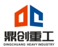 ลั่วหยาง Dingchuang Heavy Industry Machinery Co., Ltd.